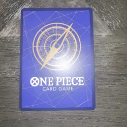 One Piece CCG Ms. All Sunday - The Azure Sea's Seven (OP14) - Image 5