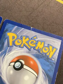 Pokemon Generations Reverse Holo 4 Card Lot. Tauros 57/83 - Red Card 71/83 X2 - Image 3