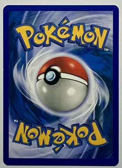 Giovanni’s Last Resort 105/132 (LP) Rare Gym Heroes 2002 WOTC Pokemon Card - Image 2