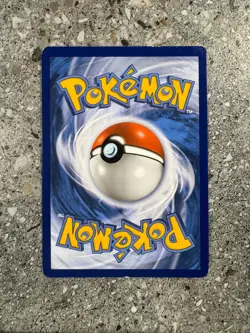 Pokemon TCG Cards Snorlax XY179 Black Star Promo Holo LP - Image 2
