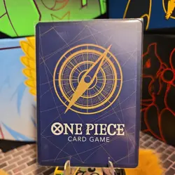 Scratchmen Apoo Offline Regional ST02-008 One Piece Card English - Image 2