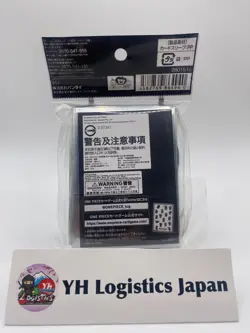 ONE PIECE Kung-Fu Dugong & Karoo 70 Official Card Sleeves Limited Card Bandai - Image 2