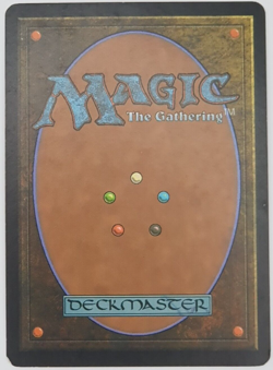 Magic The Gathering - Mana Tithe Card - Player Rewards Promo - Image 2