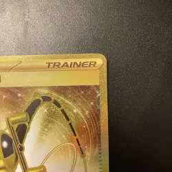 Pokemon TCG Super Rod Paldea Evolved Full Art Holo Card 276/193 - Image 4