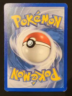Pokemon Reversal EX FireRed LeafGreen 97/112 Holo Reverse Uncommon Pokemon Card - Image 3