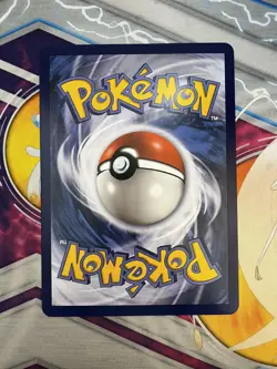 Jumbo Pikachu XY124, Venusaur XY123, Charizard XY131, Oversized Pokemon Cards - Image 5