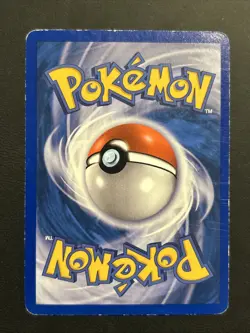 Pokemon TCG: Flaaffy Base Unseen Forces Set Regular 2005 Card 56/115 LP - Image 2