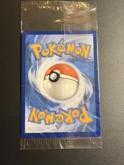 Pokemon Card Iron Bundle 066 SVP EN Pokemon Paradox Rift ETB Promo Rare sealed - Image 2