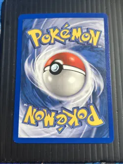 Pokemon TCG Switch EX FireRed & LeafGreen Reverse Holo Common Card 102/112 - Image 3
