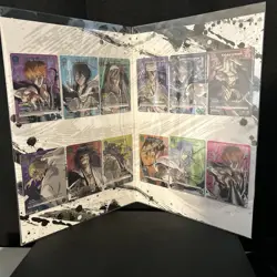 Union Arena New Card Selection: BLEACH: Thousand-Year Blood War - UE01NC ENGLISH - Image 1