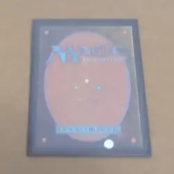 Crumbling Ashes x1, Eventide, MTG, LP - Image 2