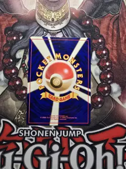 Pokemon Japanese TCG Giovanni Gym Challenge 18 Holo Unlimited Holo Rare LP - Image 2