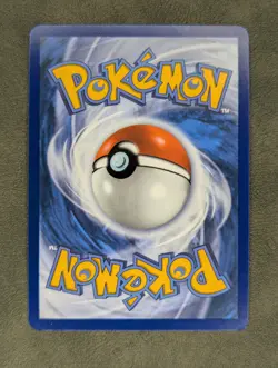 Alakazam 009 Pokemon TCG Promo ME: Mega Evolution Promo Near Mint - Image 2