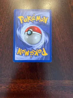 Vintage Pokemon - Mewtwo #14 - Promo - MP - Image 3
