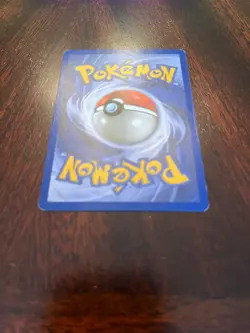 Vintage Pokemon - Mewtwo #14 - Promo - MP - Image 4