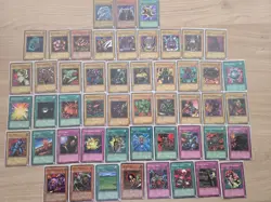 Starter Deck Kaiba Complet (SDK) - YU-GI-OH - Image 1