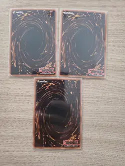 Starter Deck Kaiba Complet (SDK) - YU-GI-OH - Image 3