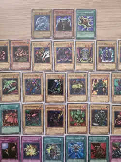 Starter Deck Kaiba Complet (SDK) - YU-GI-OH - Image 4