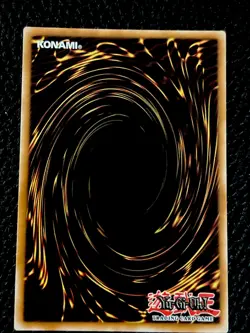 Blue-Eyes Ultimate Spirit Dragon SDWD-EN043 Yugioh 1st (New) Secret Rare - Image 2