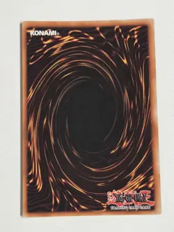 Raigeki LCKC-EN088 Ultra Rare Yugioh Legendary Collection Kaiba Unlimited Mint - Image 3