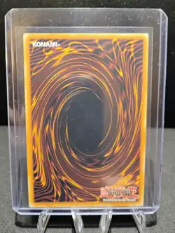 Yu-Gi-Oh! TCG Monster Reborn The Lost Art Promotion (LART-EN074) NM Limited Ed - Image 2