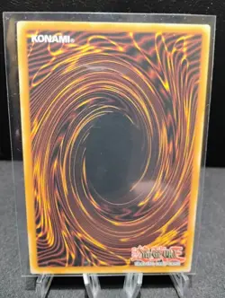 Yu-Gi-Oh! TCG Monster Reborn The Lost Art Promotion (LART-EN074) NM Limited Ed - Image 4