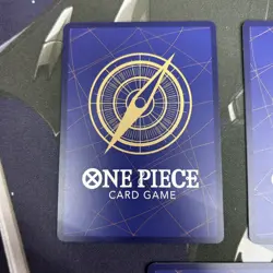 Portgas.D.Ace OP07-053 3rd Anniversary Tournament 3 Brothers Pack (X3) - Image 2