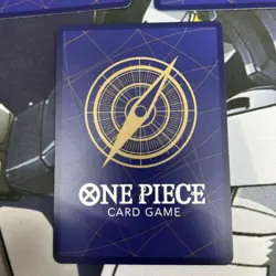 Portgas.D.Ace OP07-053 3rd Anniversary Tournament 3 Brothers Pack (X3) - Image 4