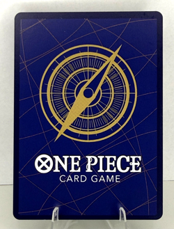 One Piece PRB02-004 Jewelry Bonney - Premium Booster Vol. 2 Foil TCG CCG - Image 2