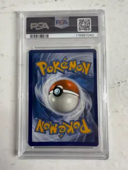 Pokemon TCG Lickitung 180/162 Temporal Forces Illustration Rare Card - PSA 10 - Image 2