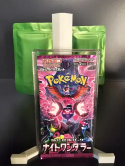 Pokemon TCG: CGC 9 - Pristine: Graded Pokemon Card Mystery Slab Bags (Jap/Eng) - Image 3
