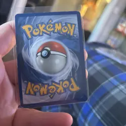 Regigigas LV.X Promo DP30 Pokemon Card Holo Foil Rare HP - Image 2