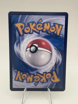 Pokemon TCG S-Chinese 151C Scyther 123/151 Master Ball Holo Mint Card - Image 2
