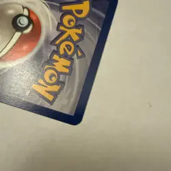Pokemon Dark Weezing 1st Edition non-holo Rare Card 14/82 WOTC Vintage - Image 5
