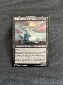 Eirdu, Carrier of Dawn Lorwyn Eclipsed Regular - Image 2