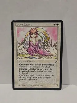 Amrou Kithkin Legends Regular - Image 1