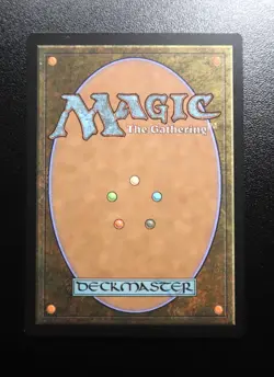 Expropriate - NM - Mystery Booster - MTG - Image 2