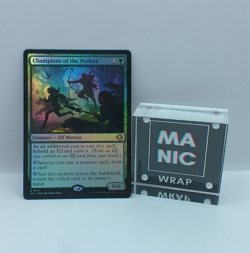 Champions of the Perfect NM #171 Foil MTG Lorwyn Eclipsed - Image 1