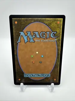 Mycosynth Lattice - MTG: The List Reprints Regular - NM - Image 2