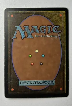 Phyrexian Tower - Urza’s Saga (1998) - Rare - EN - (Moderate Play) - Image 3