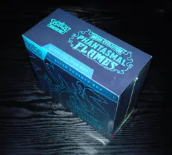 Pokemon Mega Evolutions Phantasmal Flames Elite Trainer Box ETB - Brand New - Image 3