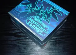 Pokemon Mega Evolutions Phantasmal Flames Elite Trainer Box ETB - Brand New - Image 4