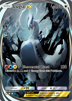 7x bulk pack pokemon pocket cards - Image 4