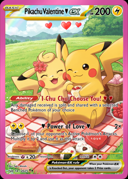 7x bulk pack pokemon pocket cards - Image 5