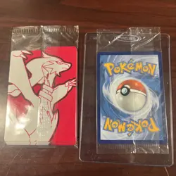 Pokemon SEALED PROMOS Mimikyu, Tornadous, Pikachu, and Eeve lot - Image 2