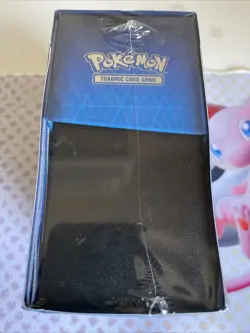 Pokemon TCG Pokemon GO Elite Trainer Box - 10 Packs 820650850509 - Image 3