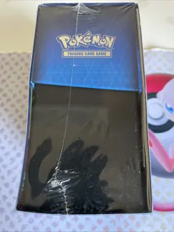 Pokemon TCG Pokemon GO Elite Trainer Box - 10 Packs 820650850509 - Image 4