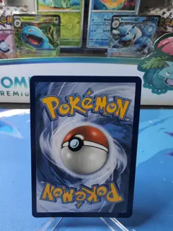 Pokemon Mr. Mime GX (Full Art) 156/168 Sm-Celestial Storm Holo - NM - Image 2