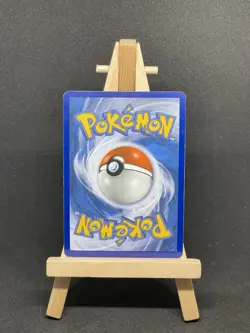 2018 Pokemon SM Celestial Storm 97/168 Jirachi Prism Star - Image 2