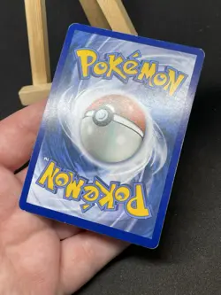 2018 Pokemon SM Celestial Storm 97/168 Jirachi Prism Star - Image 4